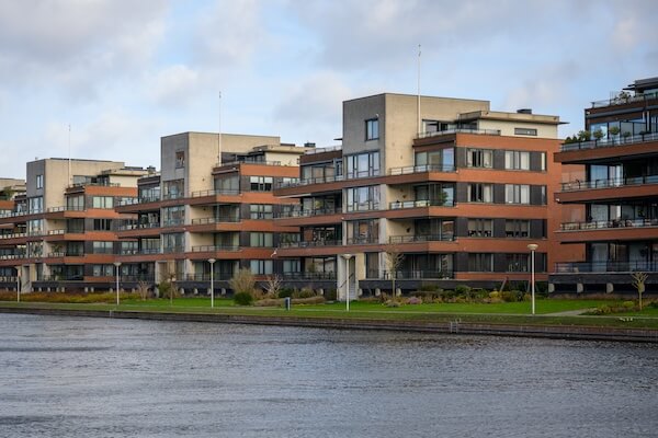 koningsveld in Delft renovatieproject