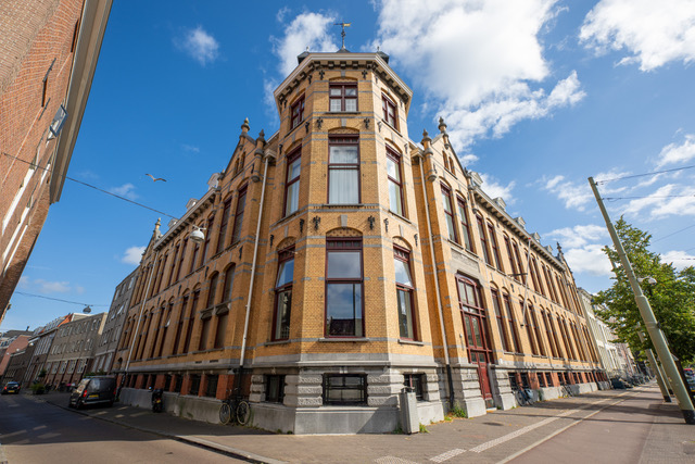 Prinsegracht 45-47 den haag