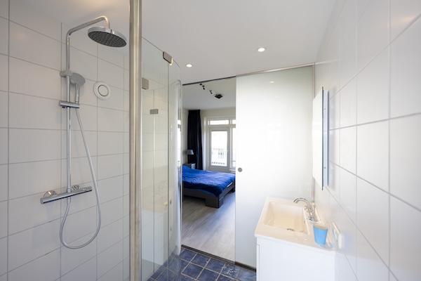 badkamer renovatie in scheveningen zeekant