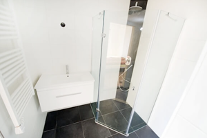 Project Den Haag: Badkamerrenovatie Scheveningen