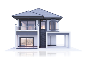 Project Delft: Renovatie delft 3-kamerappartement